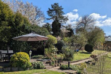 Haus Essen Werden - 6 Zimmer, 165 m&sup2;, 795.000&euro; | Angebot:25957443