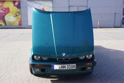 BMW 318 131.000 km 12.000 &euro; Duisburg 47259