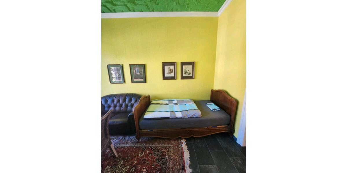 Etagenwohnung Duisburg Hamborn - 2 Zimmer, 36 m&sup2;, 590&euro; | Angebot:25994197