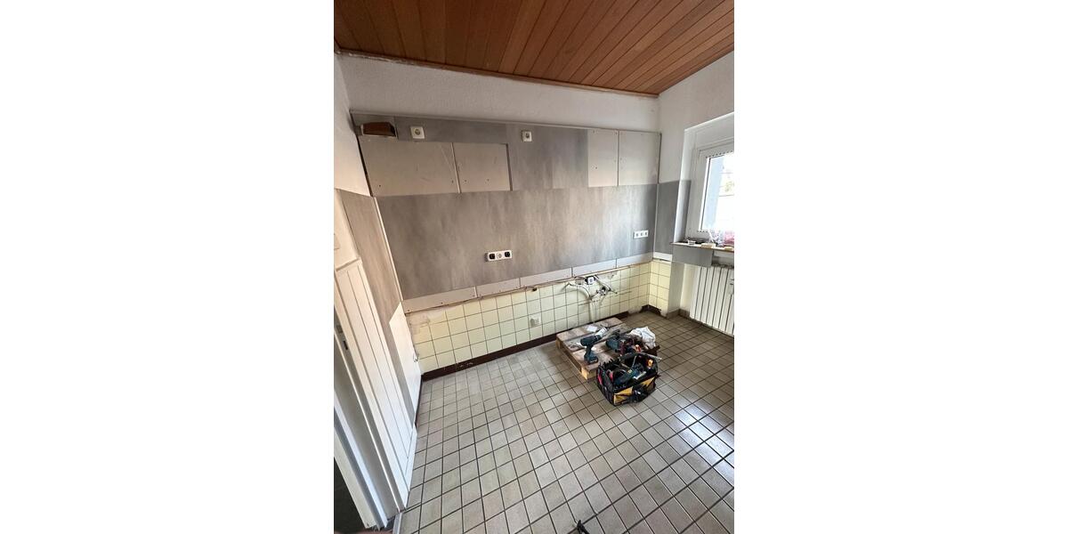 Erdgeschoßwohnung Gladbeck - 4 Zimmer, 85 m&sup2;, 850&euro; | Angebot:26632069