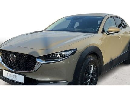 Mazda CX-30 46.031 km 25.940 &euro; Moers 47441