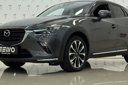 Mazda CX-3 75.153 km 16.900 &euro; Oberhausen 46149