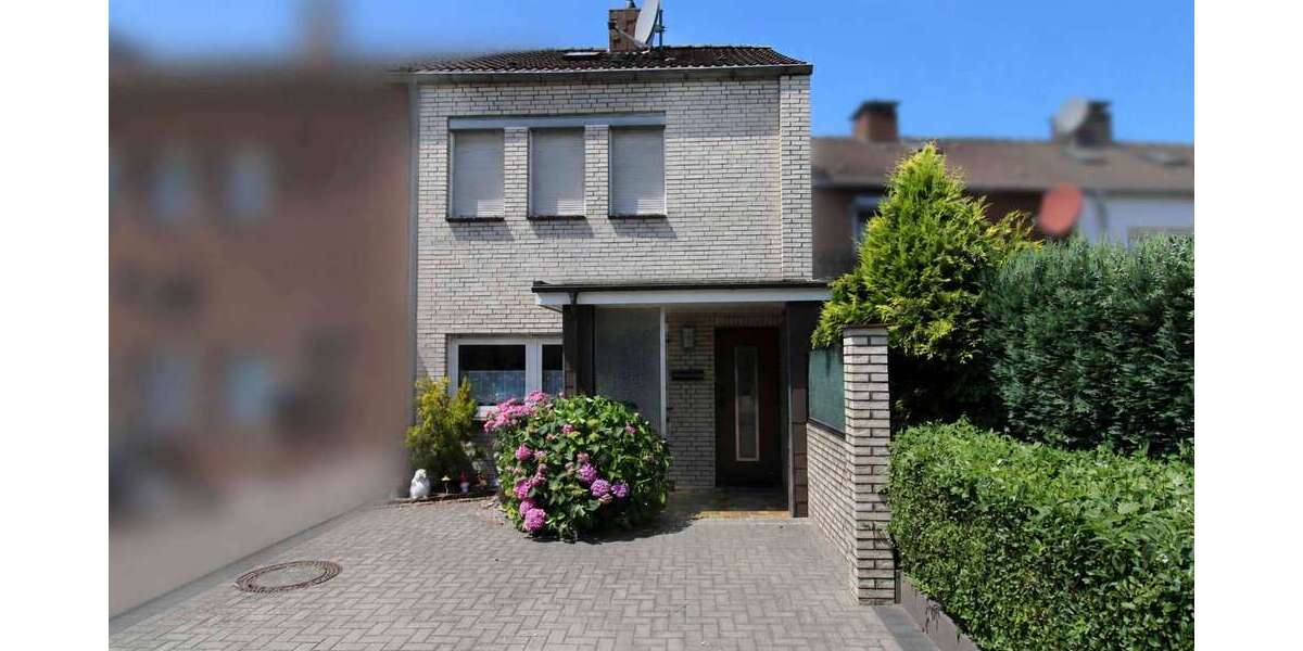 Einfamilienhaus Marl Alt-Marl - 3 Zimmer, 78 m&sup2;, 260.000&euro; | Angebot:27306908