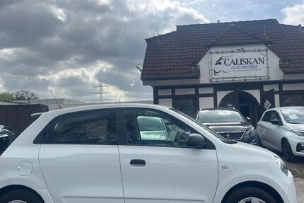 Renault Twingo 13.487 km 8.390 &euro; Dinslaken 46539