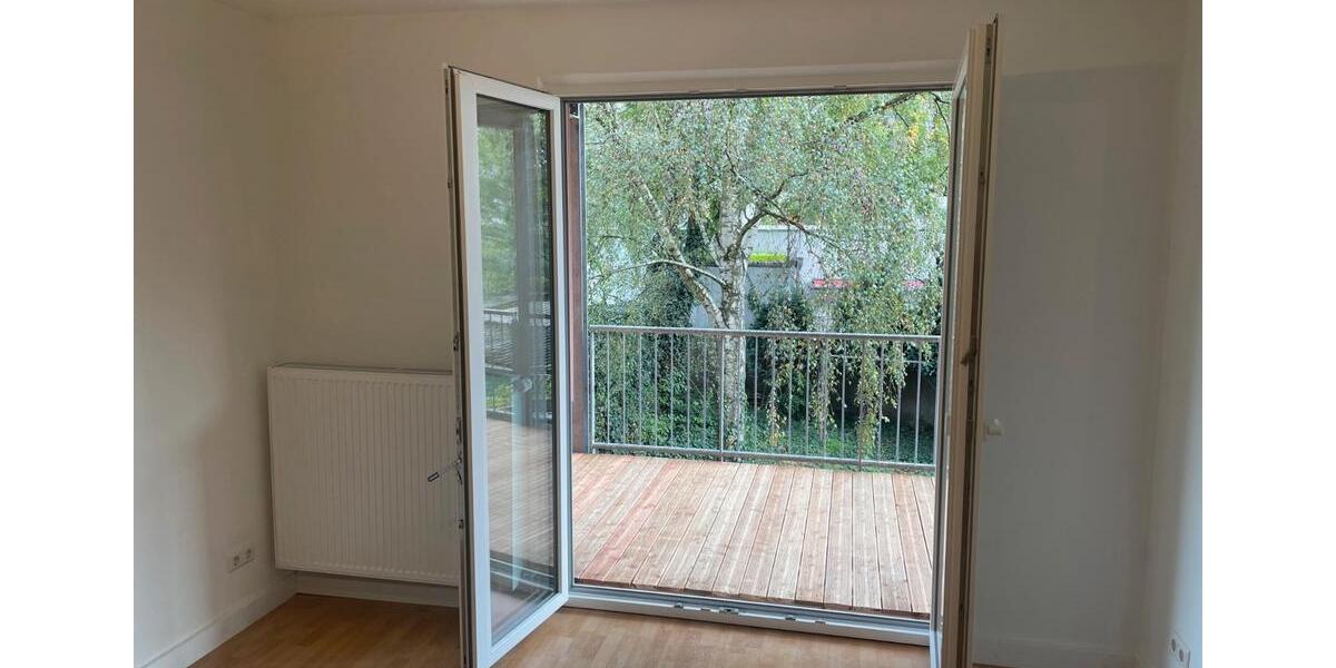 Etagenwohnung Gelsenkirchen Gelsenkirchen-Mitte - 2.5 Zimmer, 60 m&sup2;, 600&euro; | Angebot:26031734