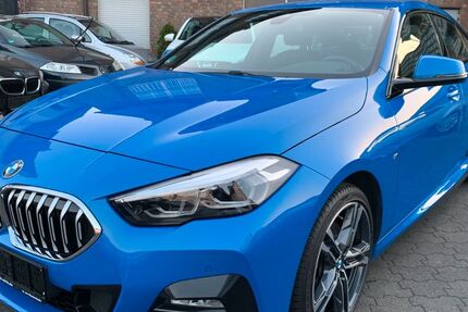 BMW 218 Gran Coupé 67.000 km 24.850 &euro; Moers 47443