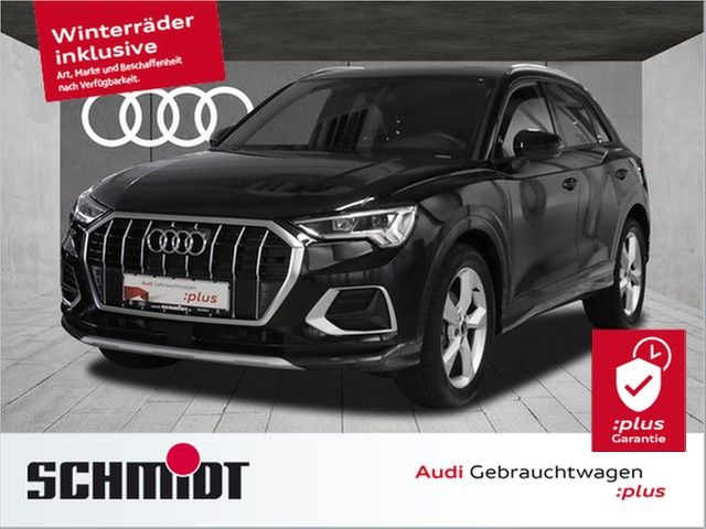 Audi Q3 7.630 km 34.640 &euro; Recklinghausen 45657