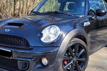 Mini Cooper S 187.000 km 7.500 &euro; Gelsenkirchen, Stadt 45891