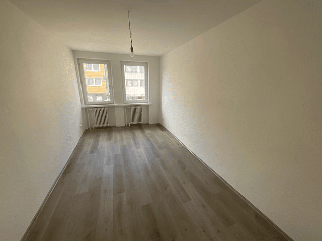 Etagenwohnung Essen Altendorf - 4 Zimmer, 133 m&sup2;, 979&euro; | Angebot:26826606