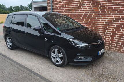 Opel Zafira Tourer 95.000 km 11.000 &euro; Raesfeld 46348