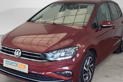 VW Golf Sportsvan 33.234 km 17.982 &euro; Dinslaken 46539
