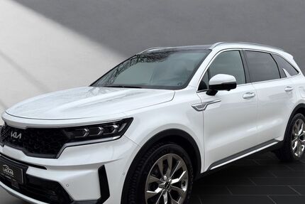 Kia Sorento 33.302 km 39.950 &euro; Wesel 46485