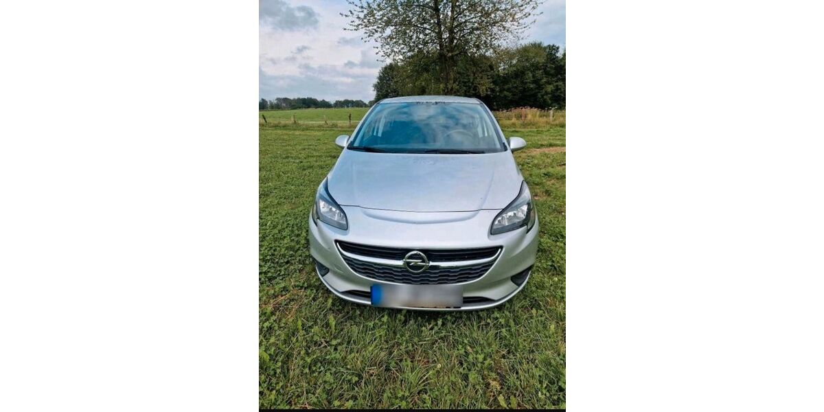 Opel Corsa 53.000 km 9.500 &euro; Herne 44651