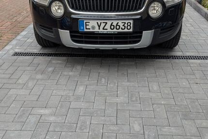 Skoda Yeti 173.000 km 6.999 &euro; Essen 45144