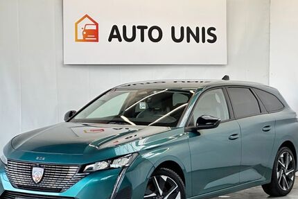 Peugeot 308 158.135 km 12.376 &euro; Wesel 46485