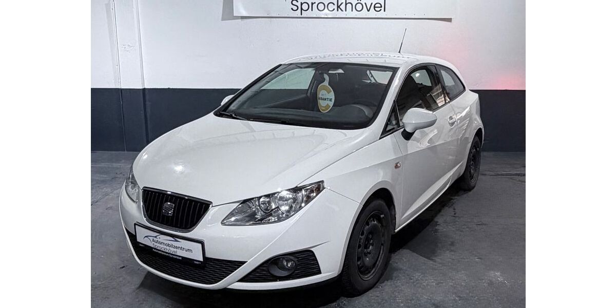 Seat Ibiza 172.954 km 2.990 &euro; Sprockhövel 45549