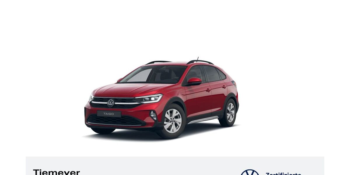 VW Taigo 9.780 km 20.990 &euro; Bochum 44892