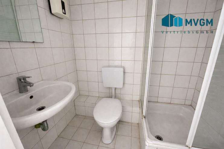 Etagenwohnung Marl Alt-Marl - 2 Zimmer, 21 m&sup2;, 210&euro; | Angebot:24814111