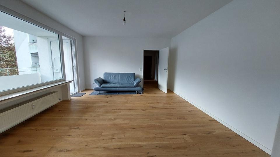 Etagenwohnung Witten - 1 Zimmer, 69 m&sup2;, 650&euro; | Angebot:26399076