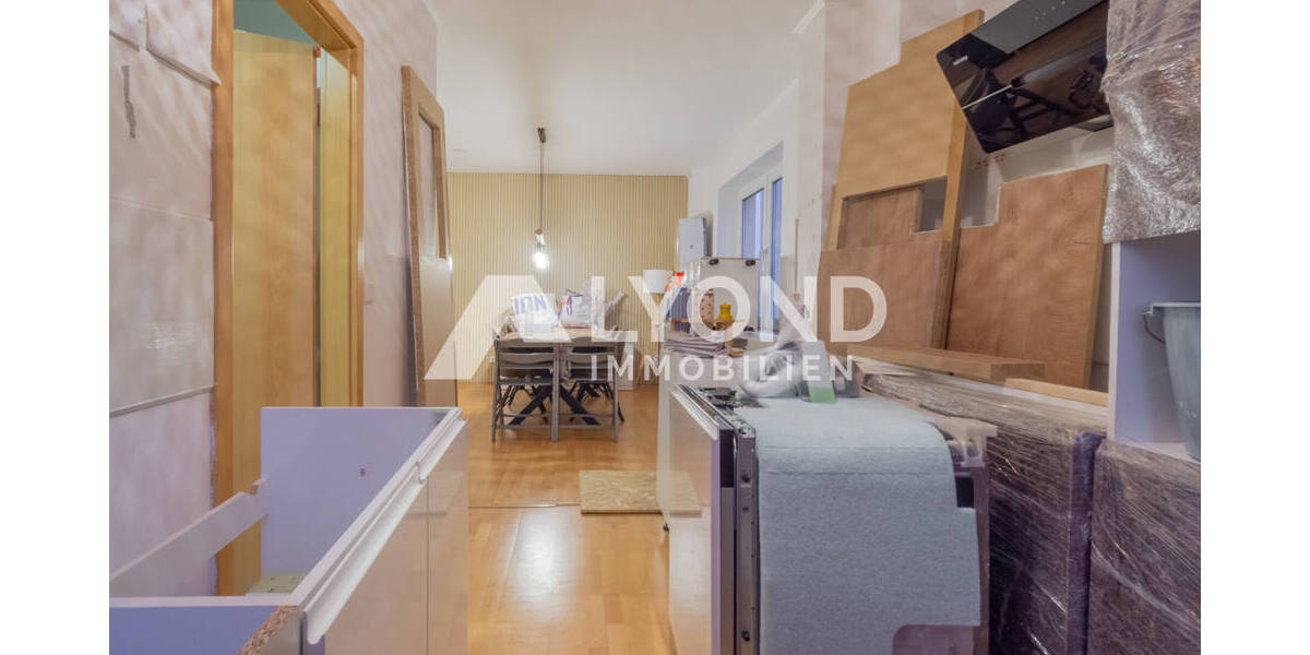 Mehrfamilienhaus, Wohnhaus Herten Süd - 1 Zimmer, 260 m&sup2;, 550.000&euro; | Angebot:25968758