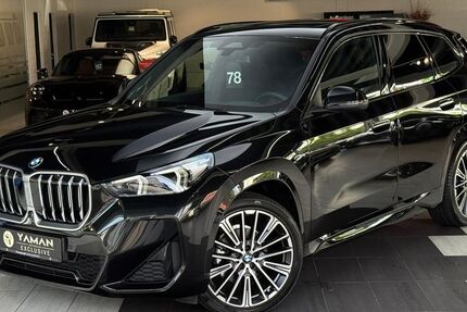 BMW X1 12.000 km 41.850 &euro; Mülheim an der Ruhr 45472