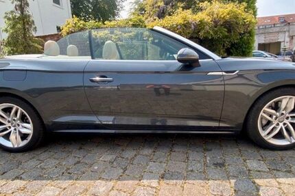 Audi A5 11.595 km 31.900 &euro; Essen 45356