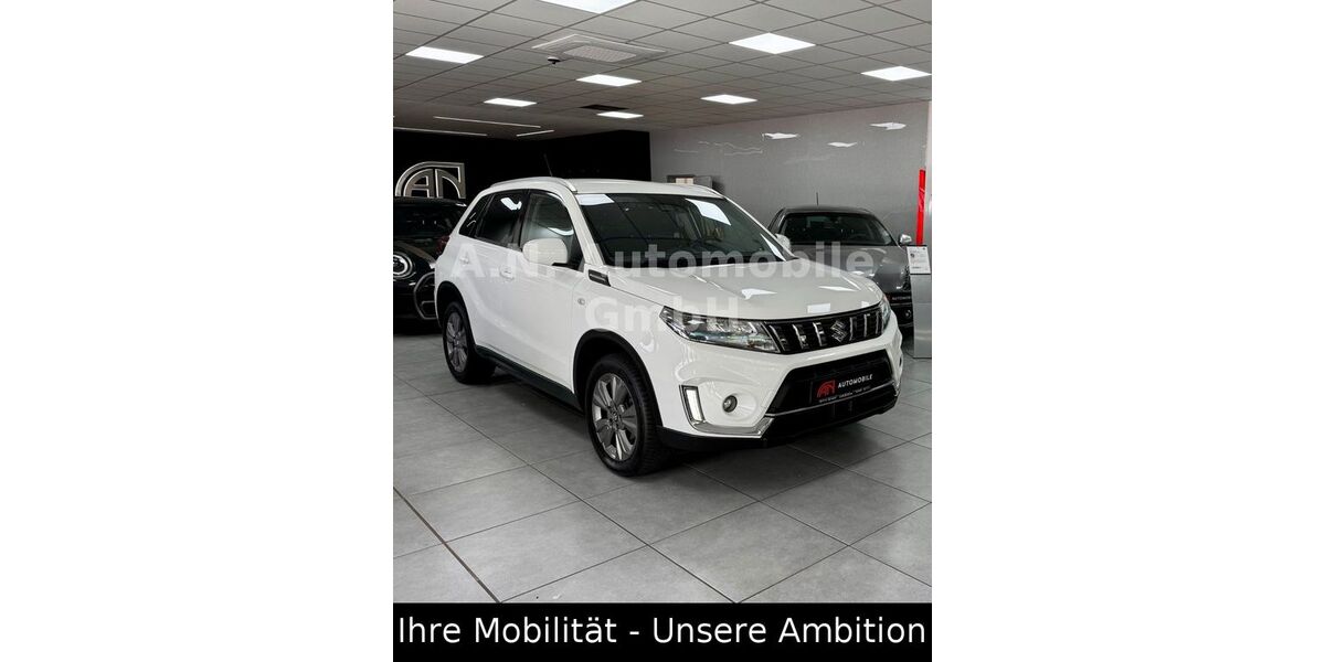 Suzuki Vitara 137.800 km 13.400 &euro; Gladbeck 45968