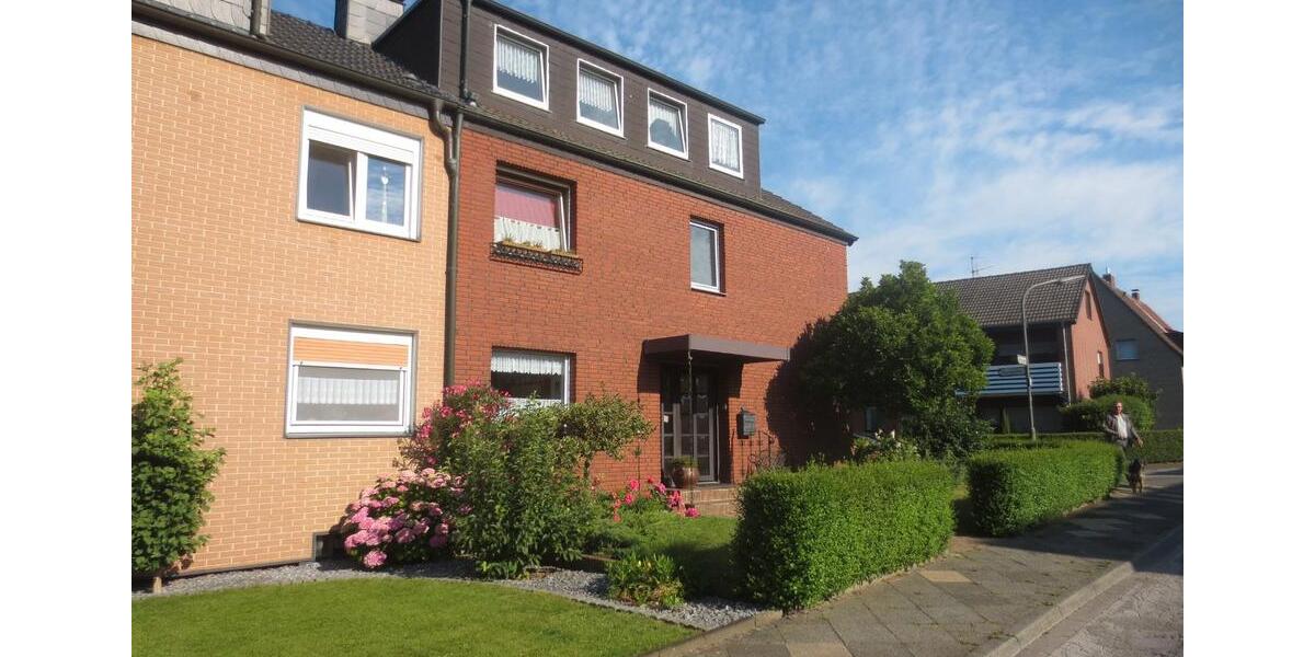 Doppelhaushälfte Recklinghausen Grullbad - 7 Zimmer, 190 m&sup2;, 389.000&euro; | Angebot:27083371