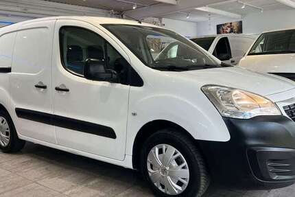 Peugeot Partner 120.000 km 7.490 &euro; Datteln 45711