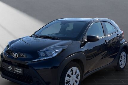 Toyota Aygo (X) 12.299 km 13.950 &euro; Wesel 46485