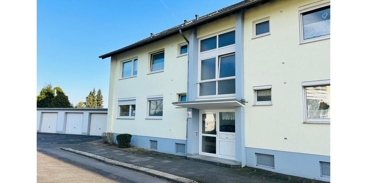 Dachgeschoßwohnung Rheinberg - 3 Zimmer, 48 m&sup2;, 115.000&euro; | Angebot:26181705