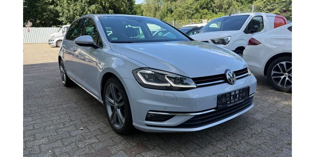 VW Golf 163.000 km 12.400 &euro; Bottrop 46238