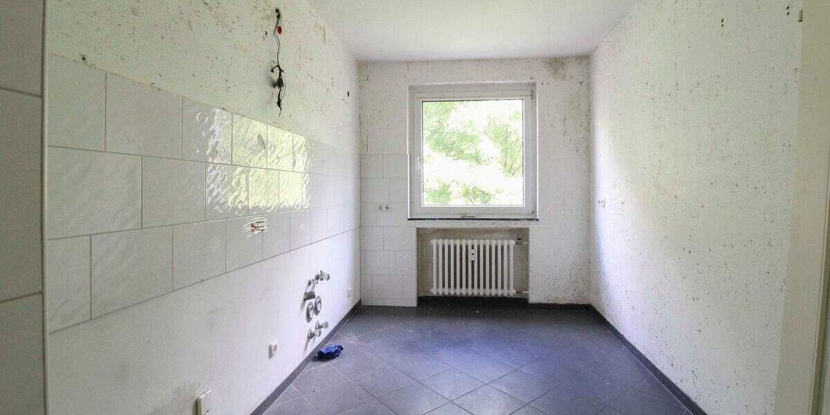 Einfamilienhaus Duisburg Aldenrade - 3 Zimmer, 125.000&euro; | Angebot:25750585