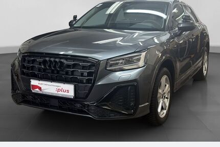 Audi Q2 33.367 km 26.440 &euro; Gelsenkirchen 45894