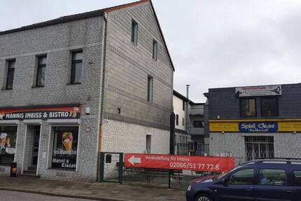 Gewerbeobjekt Duisburg Hochheide - 950.000&euro; | Angebot:26624890