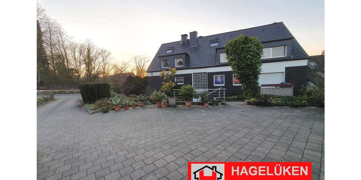 Einfamilienhaus Essen Stadtbezirk VIII - 25 Zimmer, 517 m&sup2;, 1.150.000&euro; | Angebot:26099305