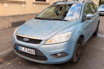 Ford Focus 193.000 km 2.620 &euro; Gelsenkirchen 45899