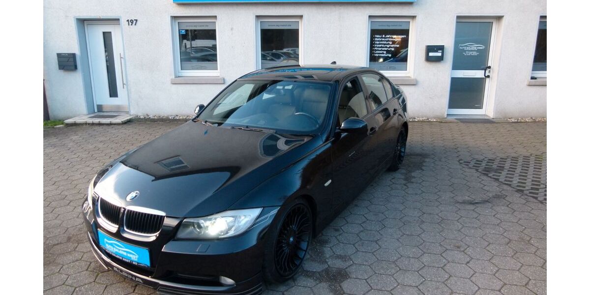 Alpina D3 175.869 km 9.290 &euro; Bochum 44809