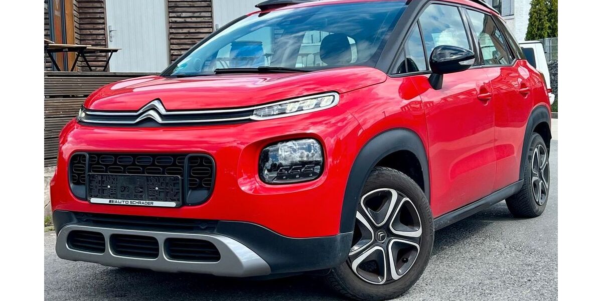 Citroen C3 135.044 km 5.900 &euro; Gelsenkirchen 45884