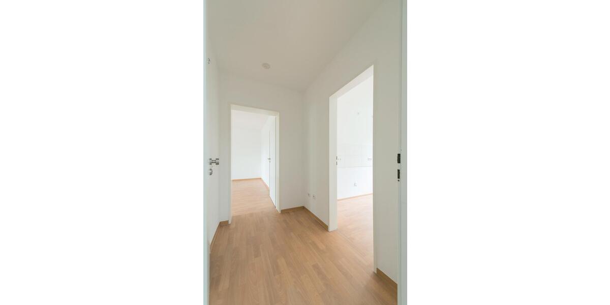 Etagenwohnung Duisburg Essenberg - 2 Zimmer, 51 m&sup2;, 520&euro; | Angebot:26442682