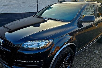 Audi Q7 239.000 km 14.890 &euro; Duisburg 47167