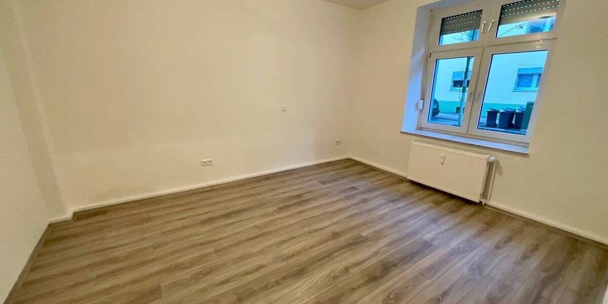 Etagenwohnung Essen Südostviertel - 3 Zimmer, 71 m&sup2;, 555&euro; | Angebot:26109261