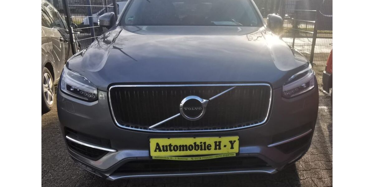 Volvo XC90 367.000 km 13.900 &euro; Bottrop 46238