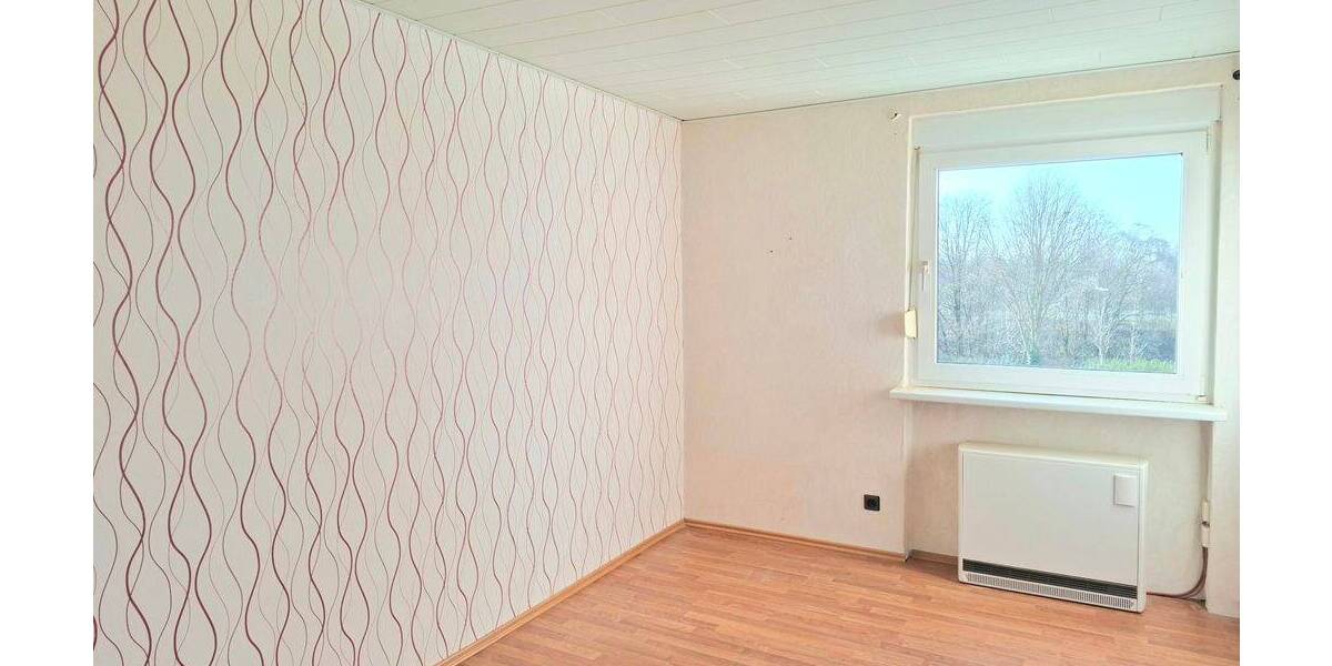 Zur Selbstnutzung oder als Kapitalanlage! 3,5-Zimmer-Eigentumswohnung mit Balkon und Garage! - Etagenwohnung Recklinghausen Süd | Angebot:26161379