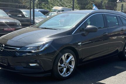 Opel Astra 238.000 km 4.999 &euro; ESSEN 45329