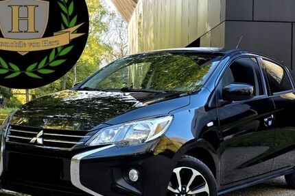 Mitsubishi Space Star 48.450 km 9.450 &euro; Bottrop 46240