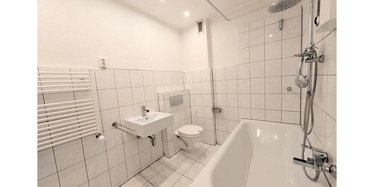 Etagenwohnung Bochum Günnigfeld - 3 Zimmer, 64 m&sup2;, 512&euro; | Angebot:25901473