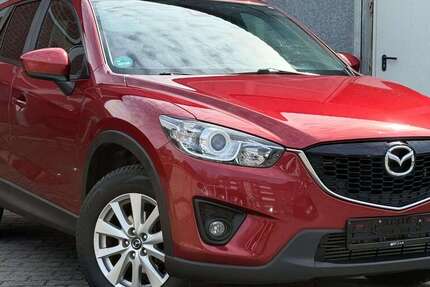 Mazda CX-5 109.511 km 11.299 &euro; Oberhausen 46049