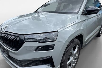 Skoda Karoq 52.000 km 27.999 &euro; Bochum 44795