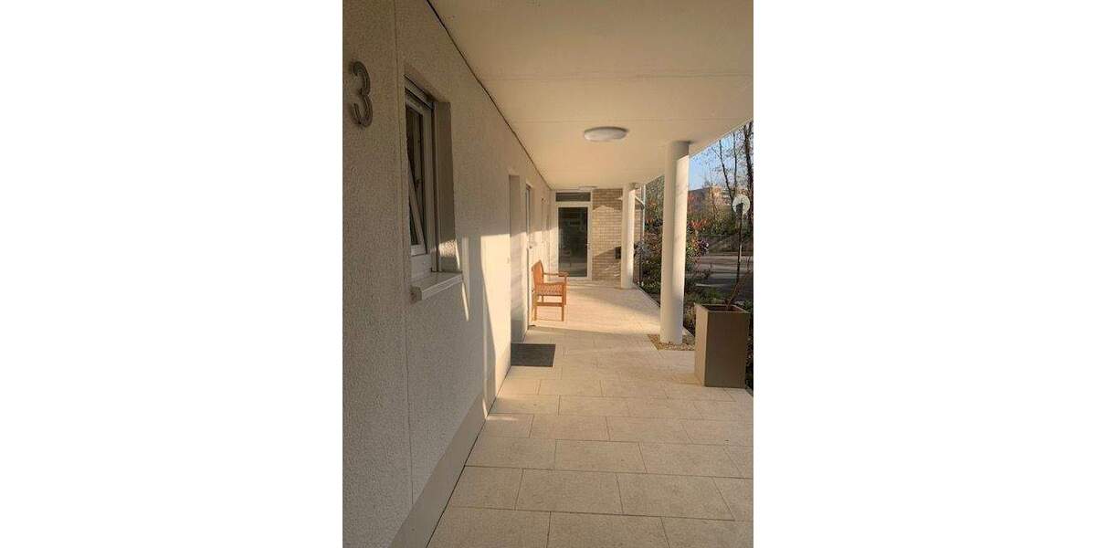 Etagenwohnung Bochum Hordel - 2 Zimmer, 61 m&sup2;, 790&euro; | Angebot:25796585